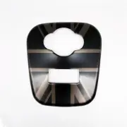 USB Cigarette Lighter Panel Cap For MINI Cooper F56 Hatchback 2014 01 (for: Mini)