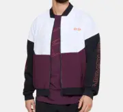 Under Armour Mens UA Unstoppable 96 Storm Bomber Jacket XL 1345565 Brand New $80