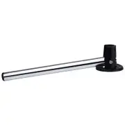 Folding Seat Leg, 337mm Alloy Folding Seat Leg For Boats, Caravans, Motor Homes