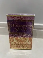 TAYLOR SWIFT WONDERSTRUCK 100ml PERFUME. BRAND NEW SEALED BOX. RARE