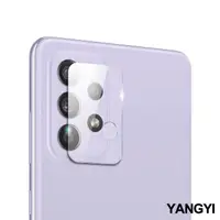 在飛比找momo購物網優惠-【YANG YI 揚邑】Samsung Galaxy A52