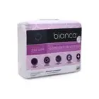 Bianca Comfort in Cotton Mattress Protector Single