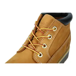 【限時免運】Timberland 短版 夏季 輕量 黃金靴 黃色 防水 登山鞋 安全鞋 M版 男女鞋 23061