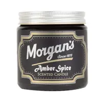 在飛比找蝦皮購物優惠-英國 Morgan's 高密度香氛 Amber Spice 