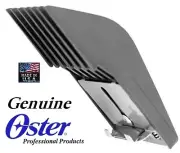 OSTER A5/A6 Blade 3/4" (19mm) UNIVERSAL GUIDE COMB*Fits Many Andis Wahl Clippers