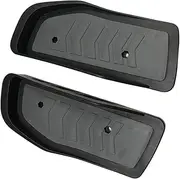Hellery Elliptical Machine Foot Pedals Replace Equipment Universal Stable for Sports