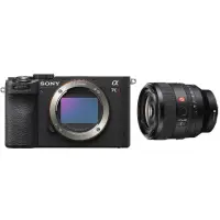 在飛比找momo購物網優惠-【SONY 索尼】ILCE-7CR α7CR A7CR+SE