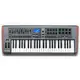 亞洲樂器 Novation IMPULSE 49鍵 USB MIDI 主控鍵盤、Keyboard Controller