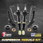 Front Shock Mount Control Arm Sway Bar Link Kit for Toyota Avalon MCX10R 03-06