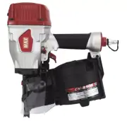 MAX Pneumatic Auto-feed Nail Gun CN-890K For N75,CN75,CN90 L=50~90mm