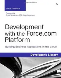 在飛比找天瓏網路書店優惠-Development with the Force.com