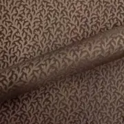 Java Coral Reef Jacquard Upholstery Fabric 54"