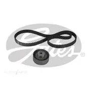 Gates Timing Belt Kit - TCK170