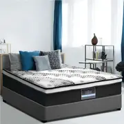 32cm Mattress Giselle Euro Top King