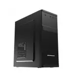 XIGMATEK CASE XIGMATEK FAR-20 (EN46072) - ATX