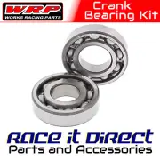Crank Shaft Bearing & Seal Kit for Suzuki DR250 1990-1993 WRP