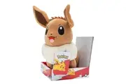 Pokemon Eevee 12 inch Plush