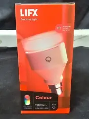 LIFX SMART LIGHT B22 LHLA19B22AU