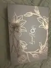 B Beauty(eyeshadow,Blush,lip Gloss) Set New Belk Discontinued, Rare New