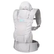 Moby Move Infant All-Position Carrier M-MOVE-GG - Glacier Grey