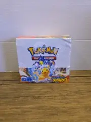 Pokemon TCG: Scarlet & Violet - Surging Sparks Booster Display Box - NEW