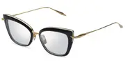Dita Amorly DTX408-A-01 Women’s Glasses Gold Size 52 - Private Health Rebate - Blue Light Block Available