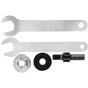 Electric Drill Conversion Kit Angle Grinder Adapter Adopts Converter