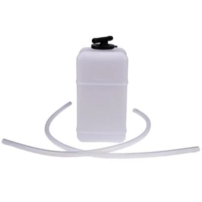 37410-88603 Overflow Tank Bottle Radiator Reservoir for Kubota L3408 L4508 L2800