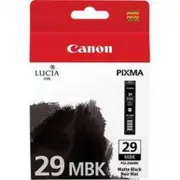 Canon PGI29 Matte Black Ink Cartridge (Original)