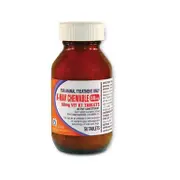 Mavlab Vitamin K1 (K-Mav) Chewable 50mg (50 tablets) | Pet Supplement