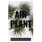 AIR PLANT: EVERYTHING YOU NEED ABOUT AIR PLANTS: UNDERSTANDING, GROWING, DISPPLAYING, USES AND CARE
