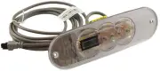 Topside, BWG, Genuine TP260W, w/o Overlay