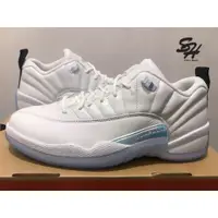 在飛比找蝦皮購物優惠-AIR JORDAN 12 RETRO LOW “ East