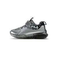 在飛比找蝦皮商城優惠-FILA 休閒鞋 運動鞋 小童 電燈 燈鞋 童鞋 7-J85