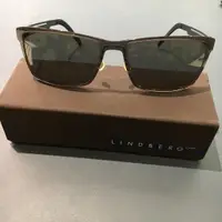 在飛比找蝦皮購物優惠-Lindberg 太陽眼鏡 蔡司鏡片