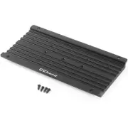 RC4WD VVV-C0721 Overland Equipment Panel : Traxxas TRX-4 Land Rover Defender