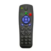 US New Remote Control For BOXLIGHT PRO7500DP XGA DLP Projector
