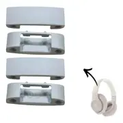 OEM Beats by Dre Studio Pro Wireless Replacement Hinge Tab (Sandstone) PAIR