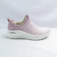 在飛比找蝦皮商城優惠-Skechers 150055MVE 女休閒鞋 Arch F