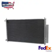 A/C Condenser Aluminum Core Fits 2012-2016 Honda CR-V DPI# 3997 (for: Honda)
