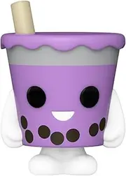 Funko Bitty POP!: Accessories 4-Piece Keychain