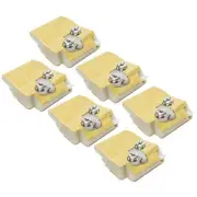 6PK Air Filter Cleaner for Stihl 026 PRO Chainsaws 1121 120 1612