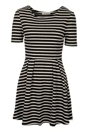 Tamara Swing Dress--SS-5072