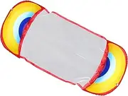 ERINGOGO Inflatable Floating Hammock Pool Floating Pad Beach Toy Portable Swimming Mat