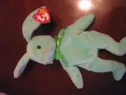 Ty Hippity Beanie Baby Tag Errors