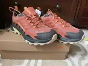 Merrell Men Moab Speed 2 GORE-TEX® Wide Width Shoes size 9,5 US
