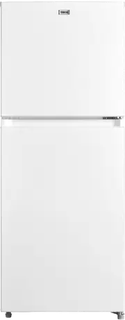 TECO 203lt top mount Frost Free Reversible Doors Refrigerator available in all States
