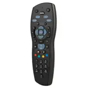 Genuine Foxtel iQ2 Remote Control