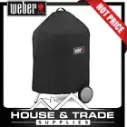 Weber Premium Barbecue Cover Suits 57cm Weber® Charcoal BBQ 7150