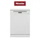 Miele G7101C SC 獨立式 60cm 110V 洗碗機 專利碗籃架傾斜放置 靈活擺放鍋具